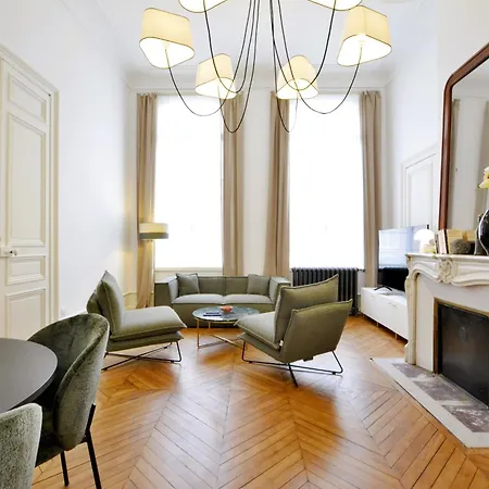 Appartement Cote Cathedrale à Amiens Extérieur photo