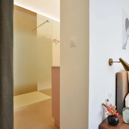 Appartement Cote Cathedrale à Amiens Extérieur photo