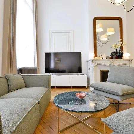Appartement Cote Cathedrale à Amiens Extérieur photo