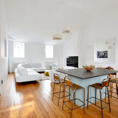 Appartement Cote Cathedrale à Amiens Extérieur photo