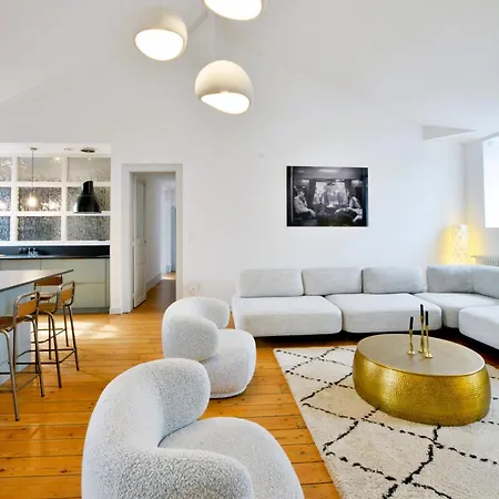 Appartement Cote Cathedrale à Amiens Extérieur photo