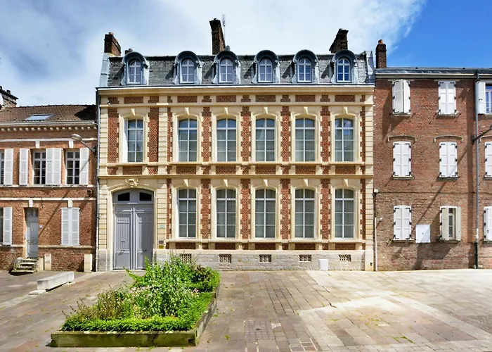 Cote Cathedrale