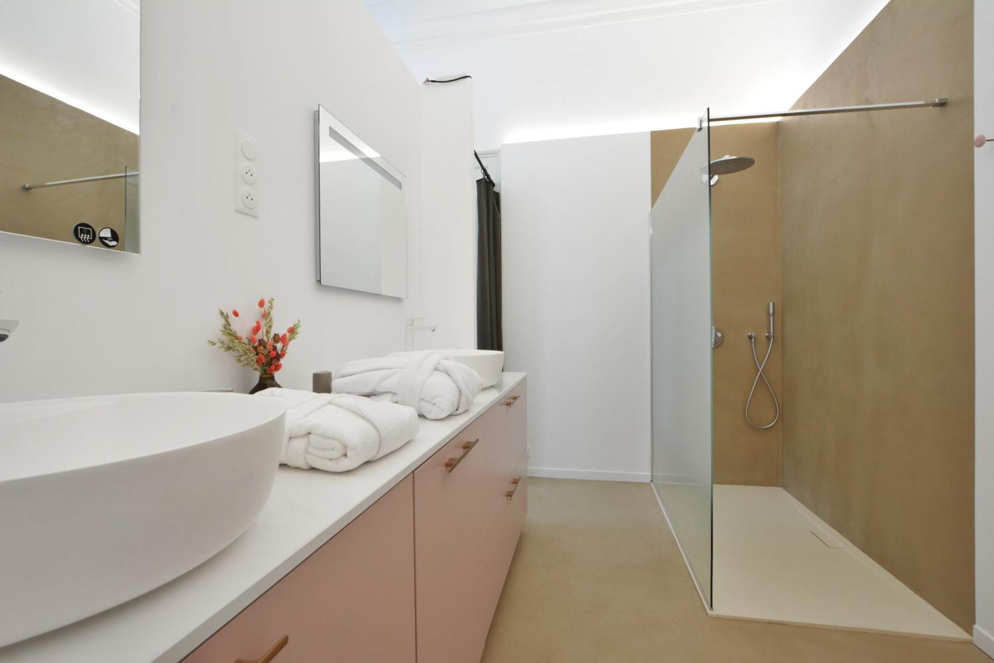 Cote Cathedrale Apartment Amiens