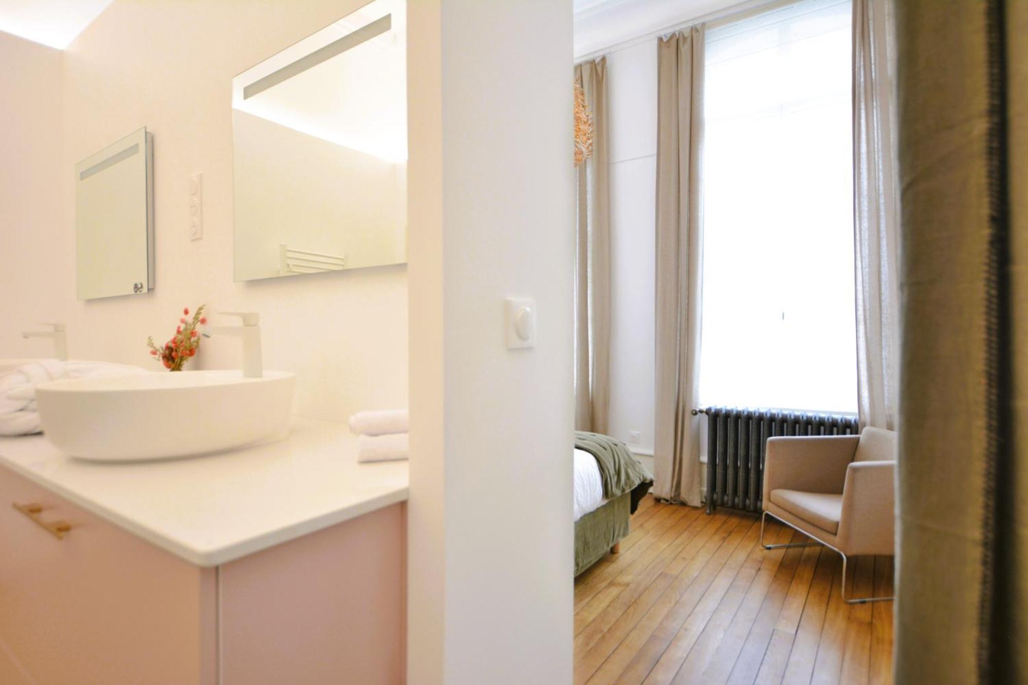 Apartamento Cote Cathedrale *