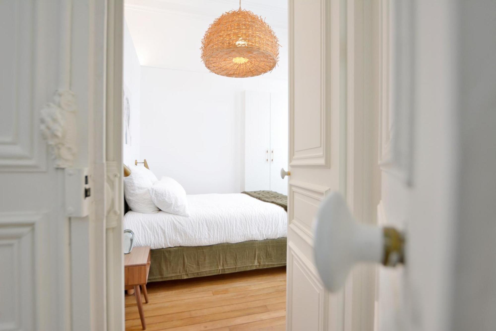 Cote Cathedrale Apartment *