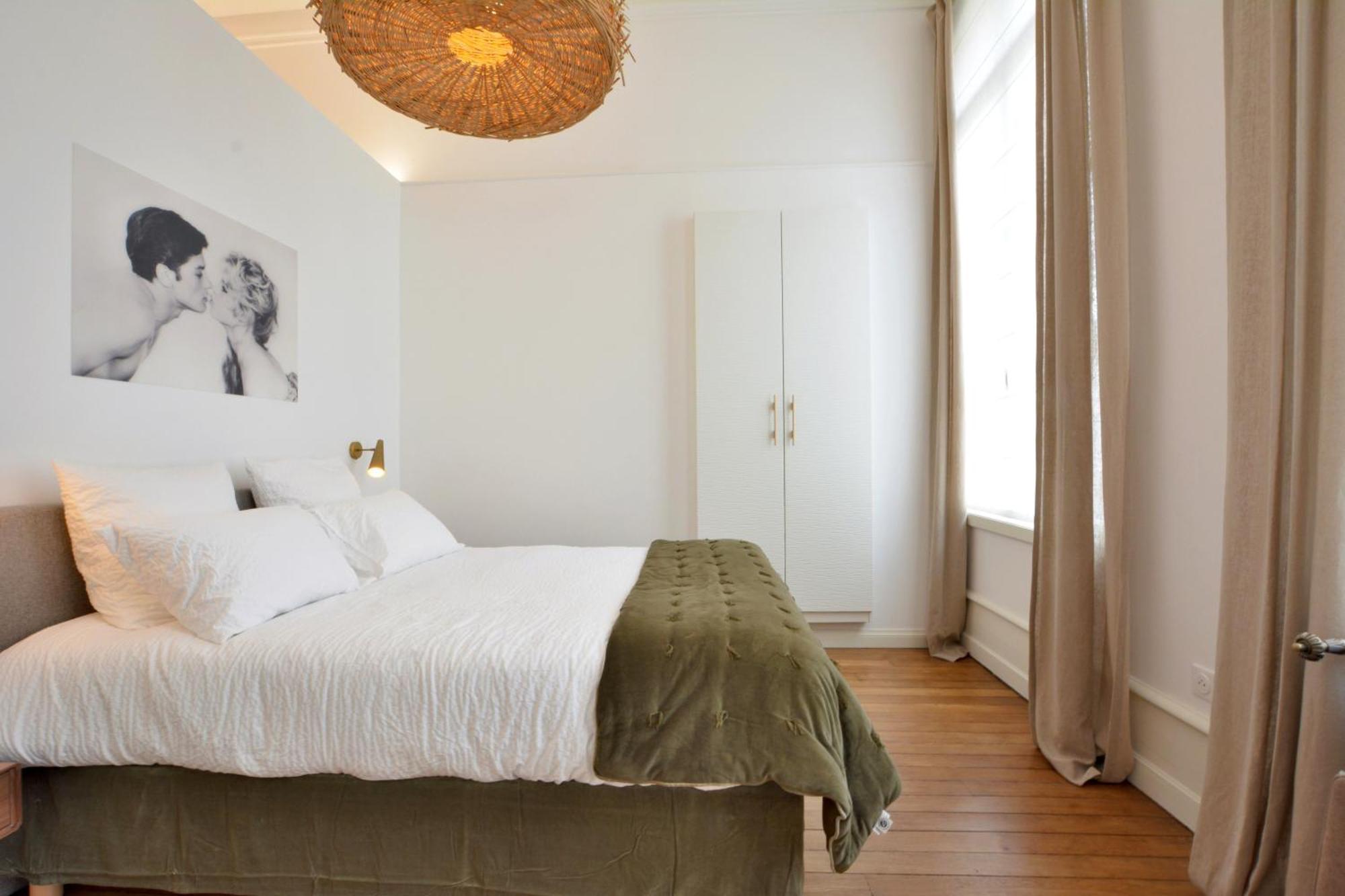 Apartment Cote Cathedrale