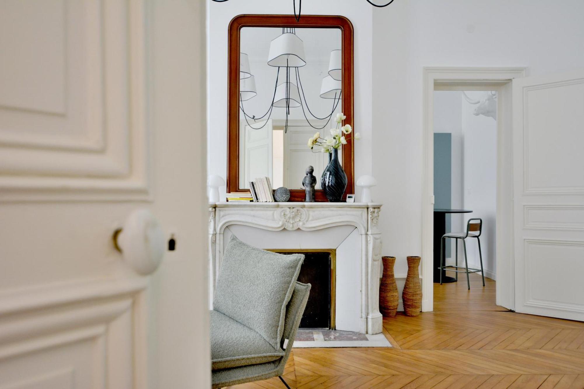 Apartment Cote Cathedrale Amiens
