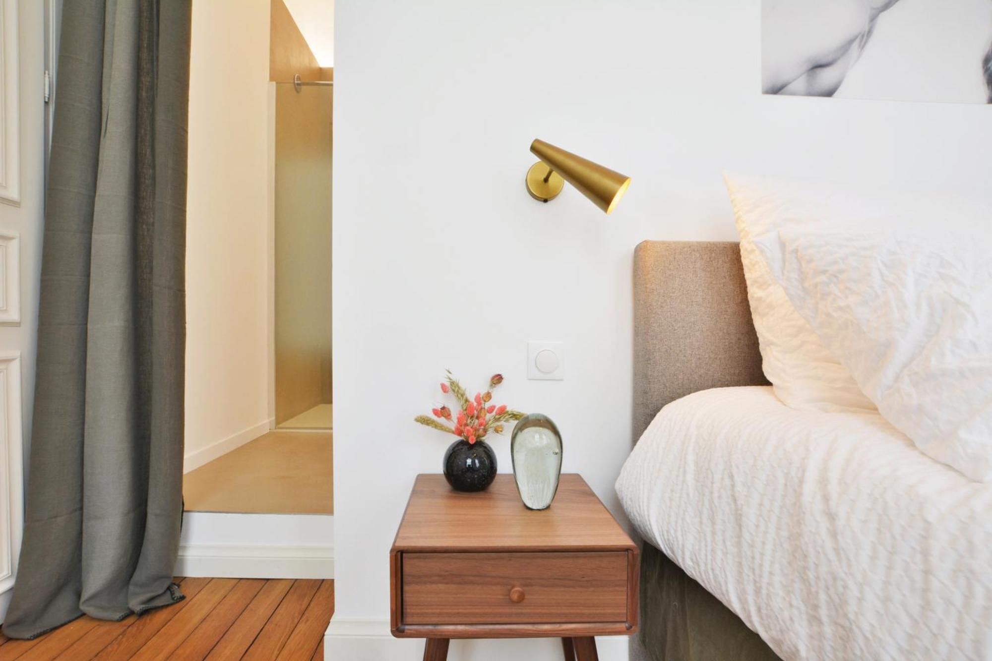Cote Cathedrale Apartment Amiens