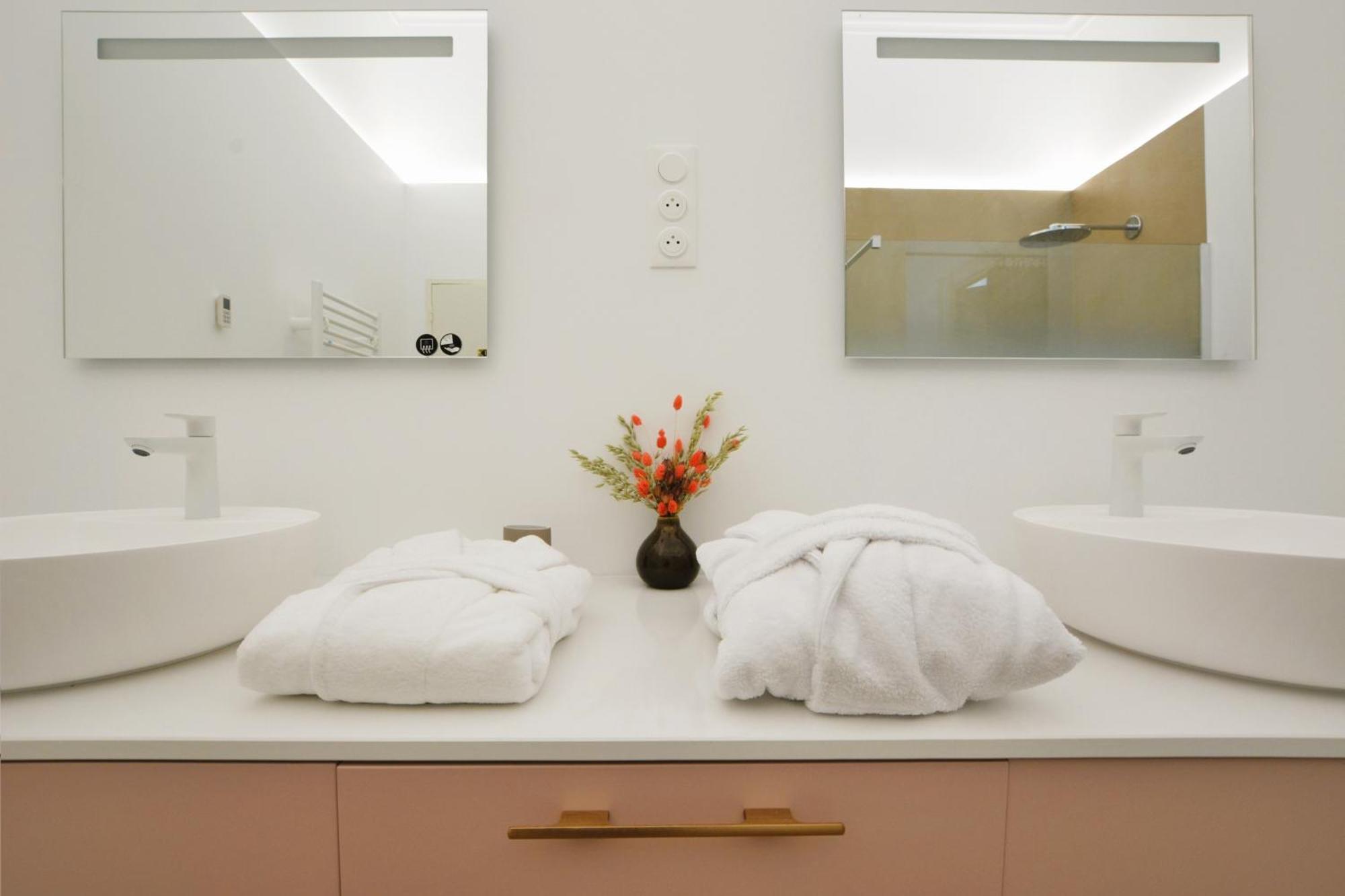 Apartment Cote Cathedrale *