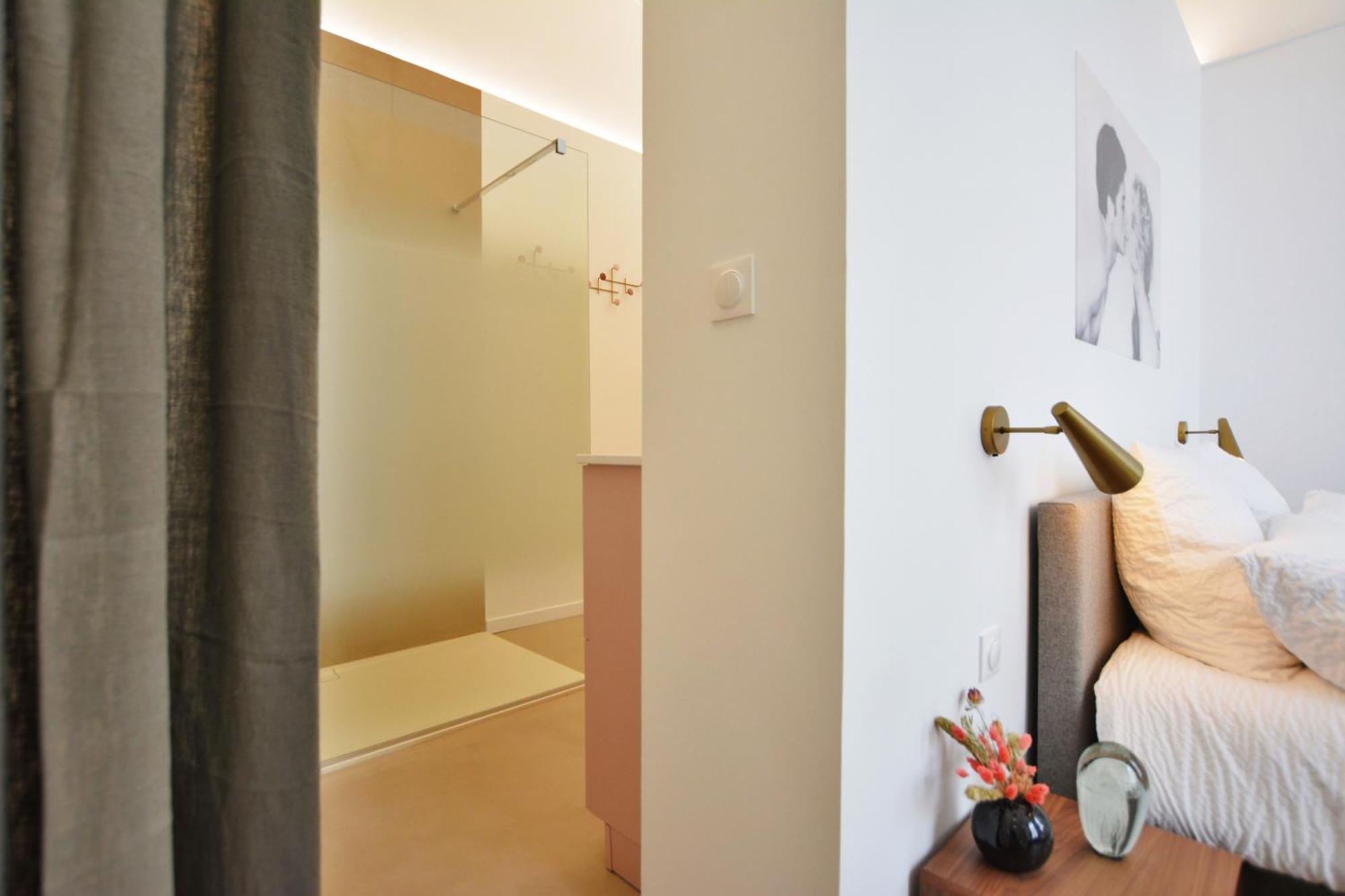 Apartment Cote Cathedrale Amiens
