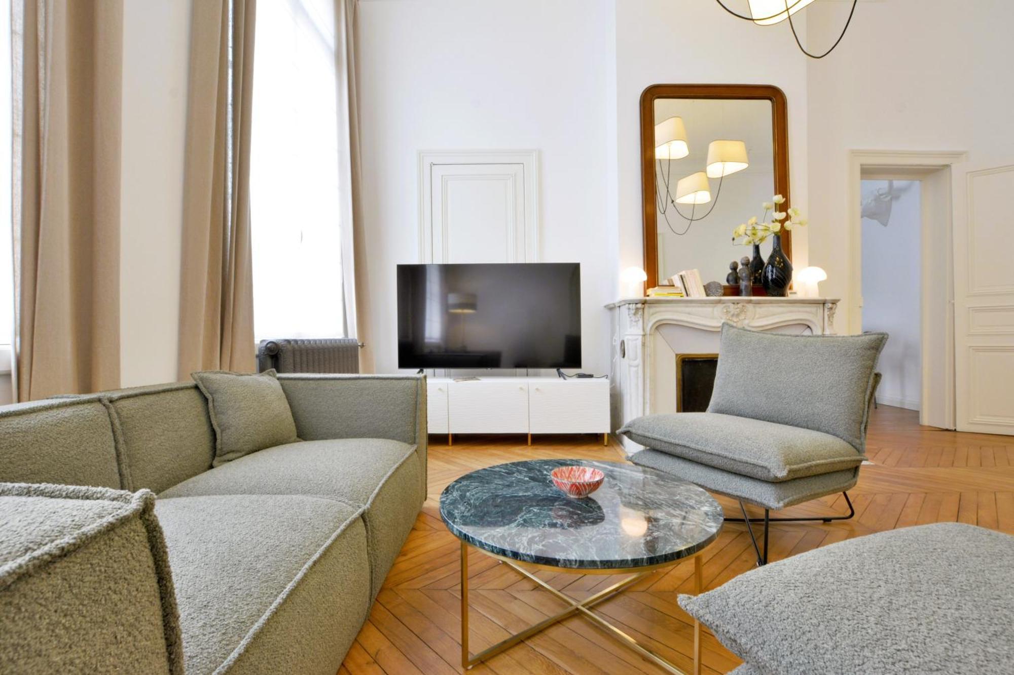 Apartment Cote Cathedrale Amiens