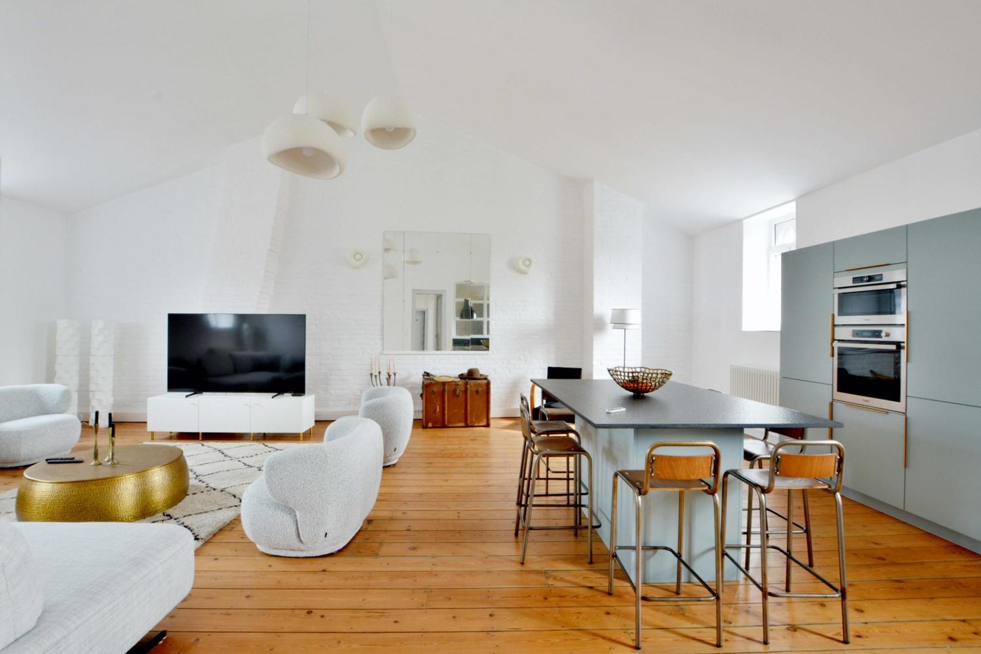 Apartamento Cote Cathedrale *