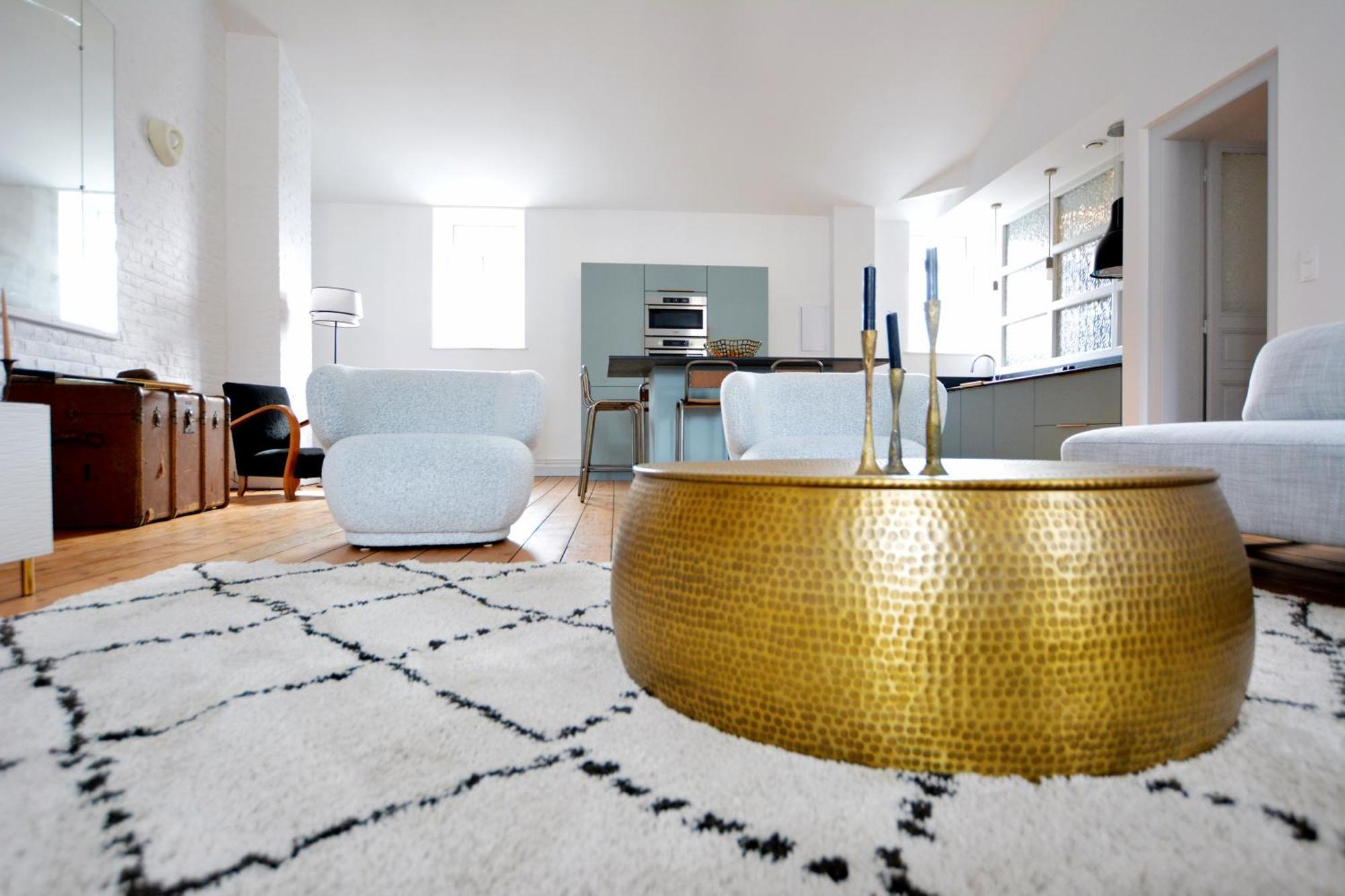 Apartment Cote Cathedrale Amiens