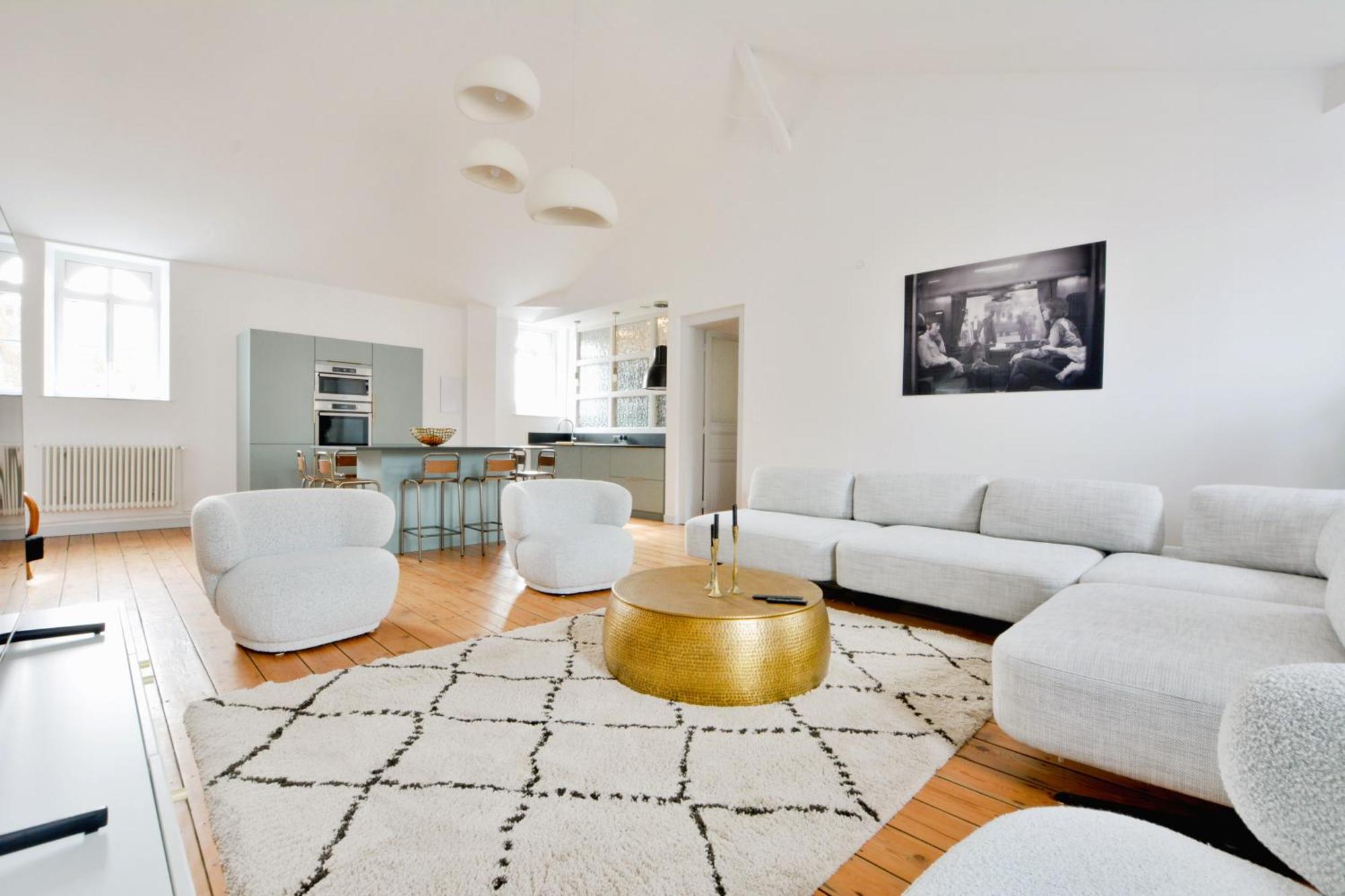 Cote Cathedrale Apartment *