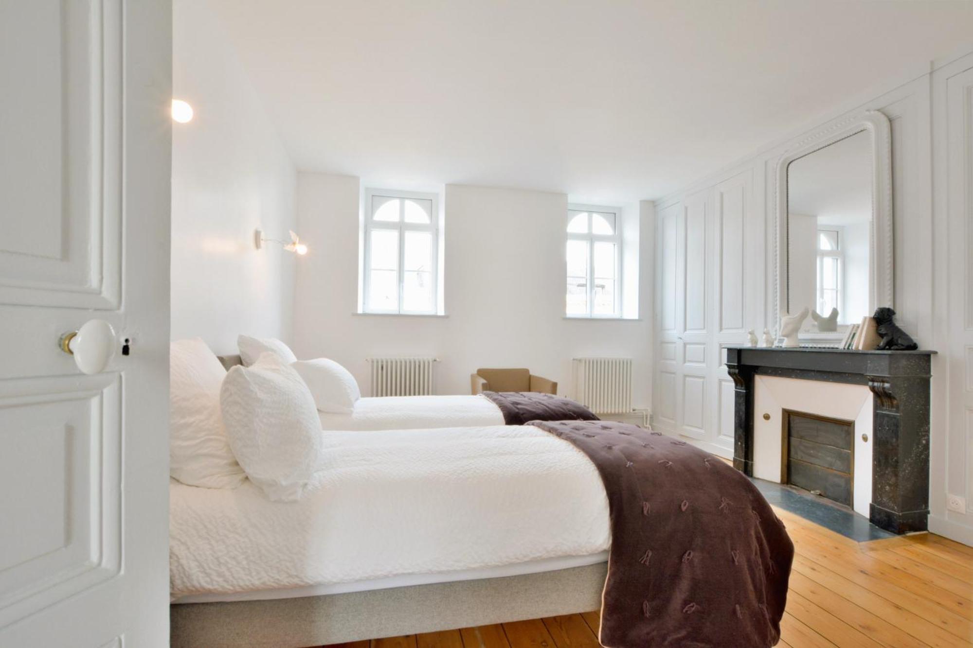 Cote Cathedrale Apartment Amiens