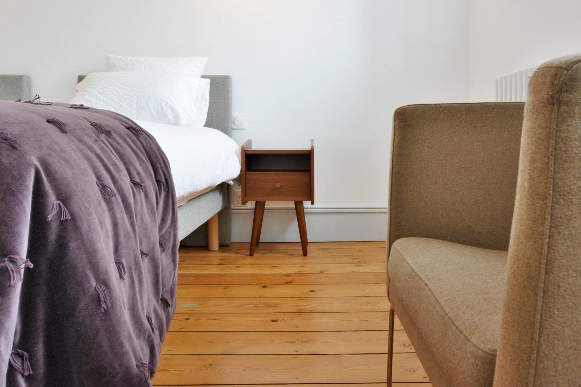 Cote Cathedrale Apartment