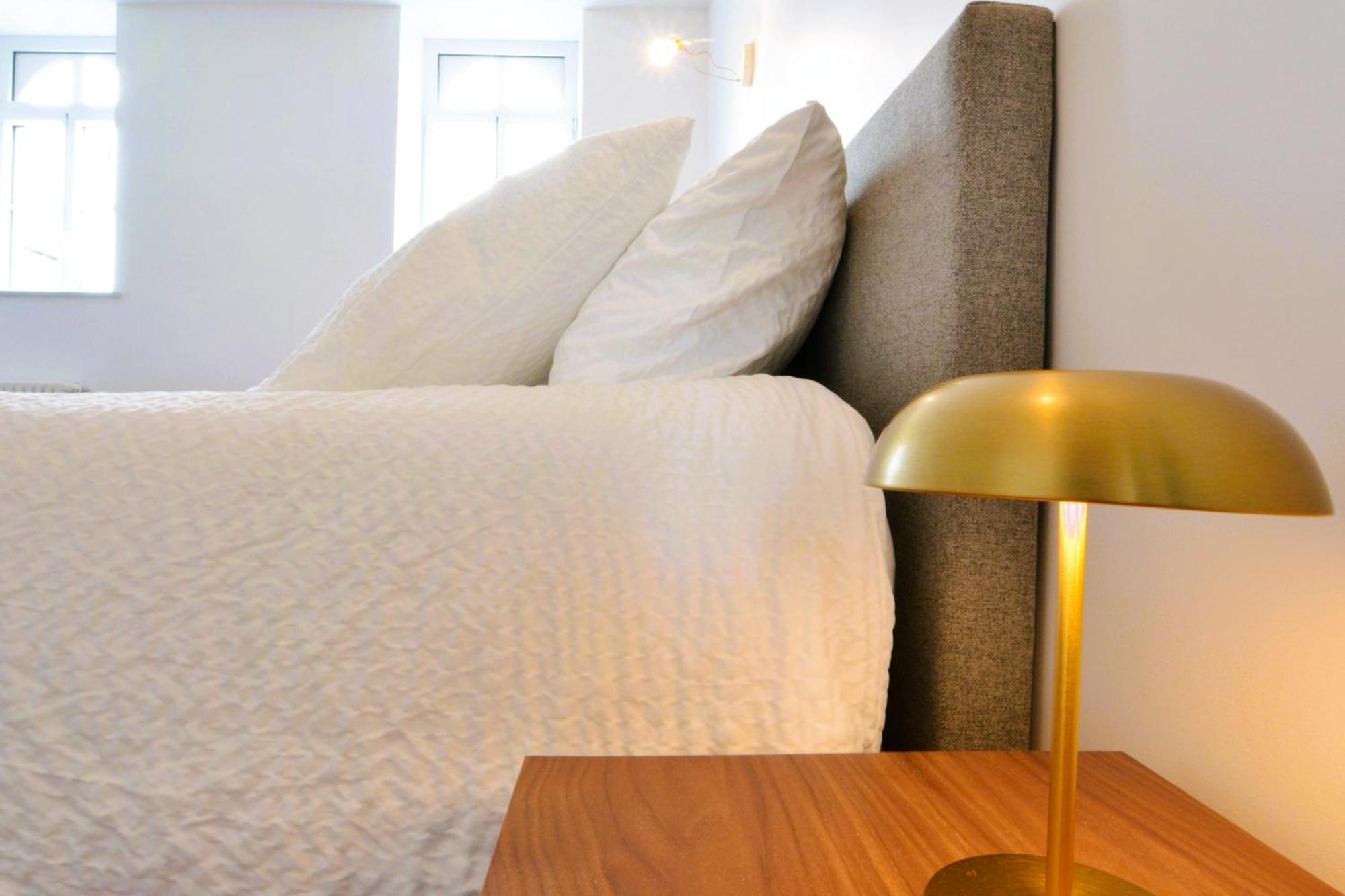 Apartment Cote Cathedrale Amiens