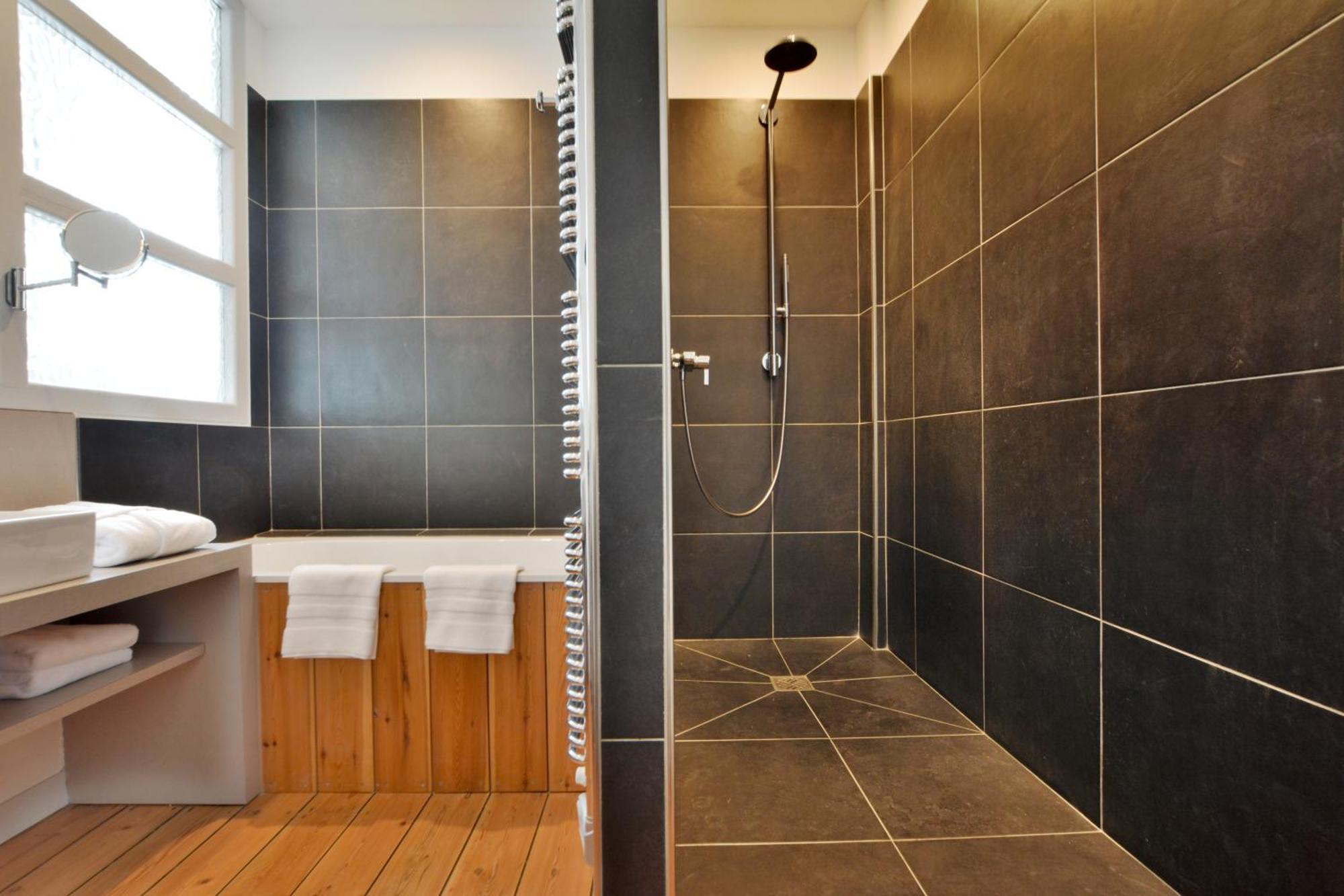 Cote Cathedrale Apartamento