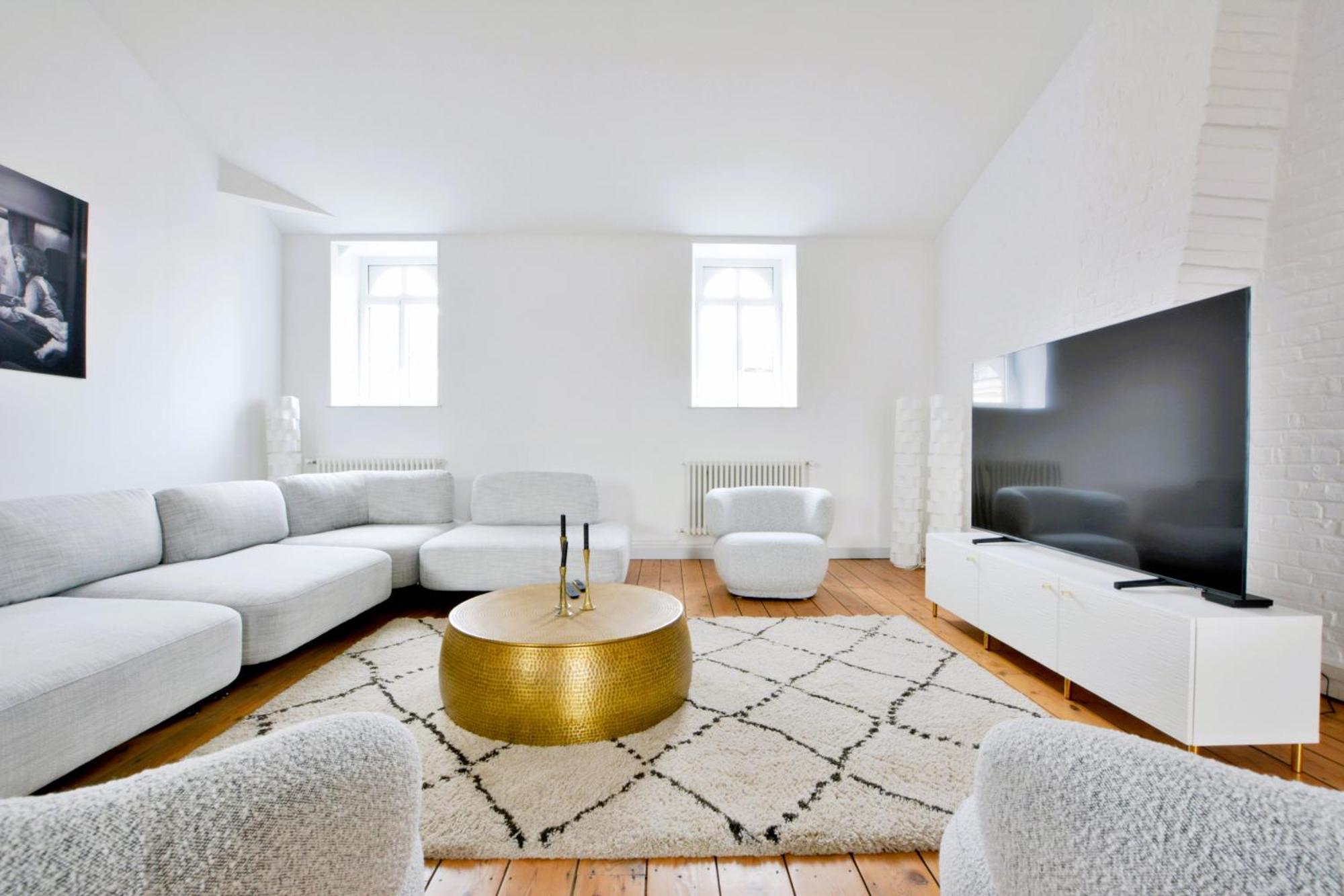 Cote Cathedrale Apartment *