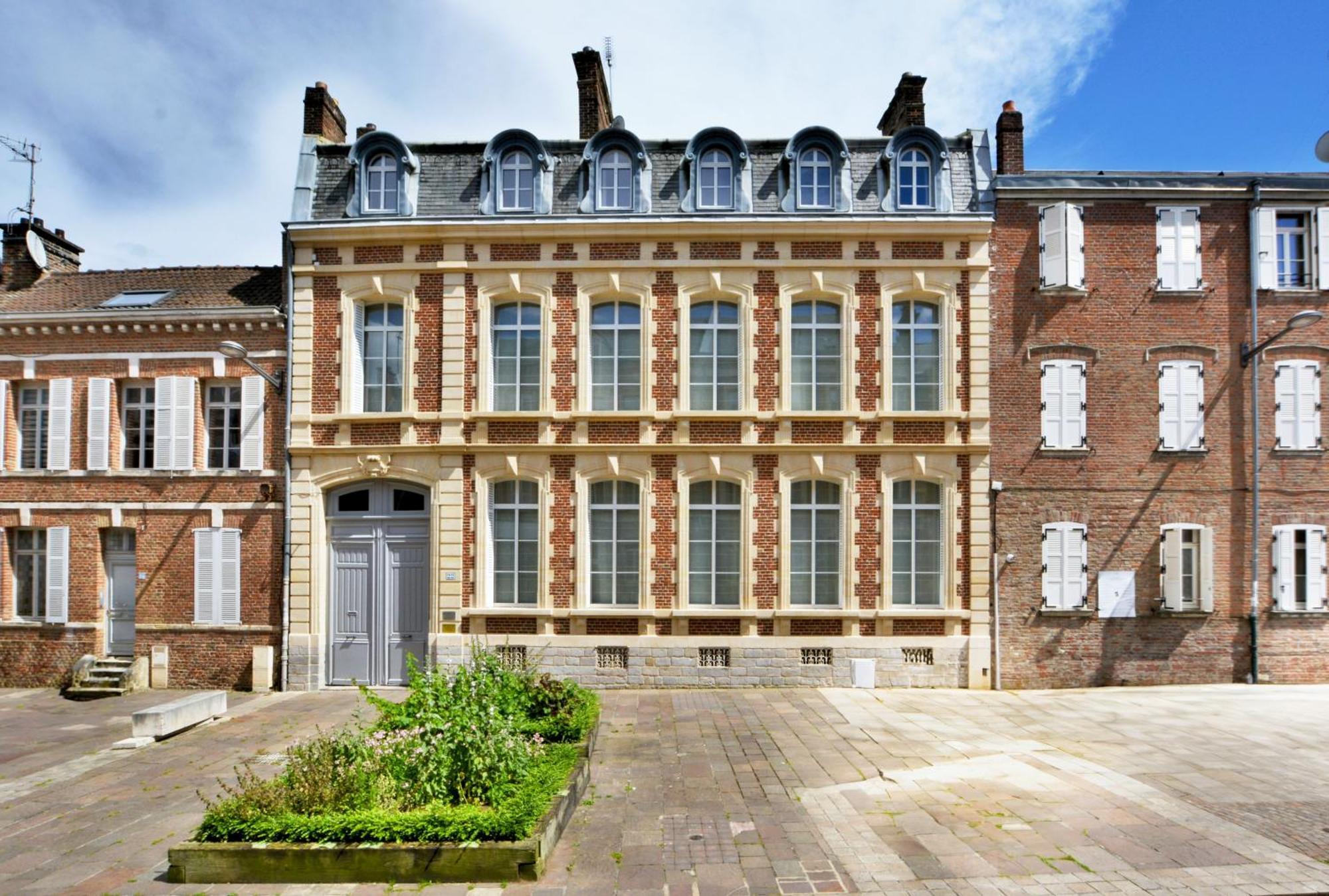 Cote Cathedrale