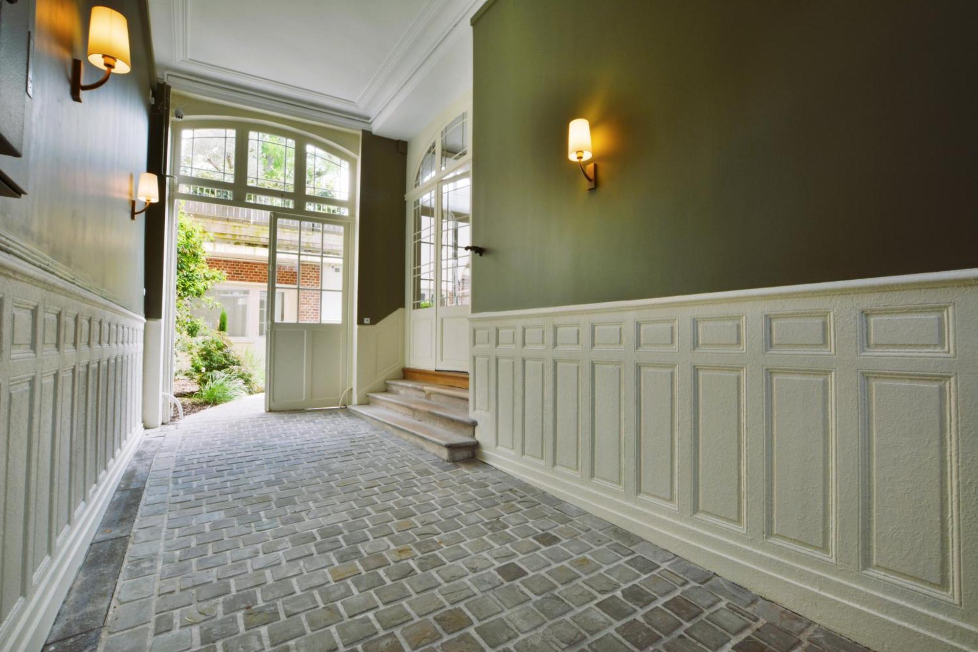 Cote Cathedrale Apartment